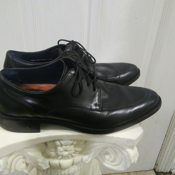 Cole Haan Men\'s Lenox Hill Split Toe Oxford main image 3